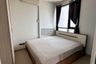 1 Bedroom Condo for rent in Fuse Sathorn - Taksin, Bang Lamphu Lang, Bangkok near BTS Wongwian Yai