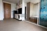 1 Bedroom Condo for rent in Fuse Sathorn - Taksin, Bang Lamphu Lang, Bangkok near BTS Wongwian Yai