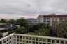 1 Bedroom Condo for rent in Baan Siri Sathorn, Thung Maha Mek, Bangkok near MRT Khlong Toei