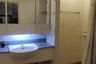 1 Bedroom Condo for rent in Baan Siri Sathorn, Thung Maha Mek, Bangkok near MRT Khlong Toei
