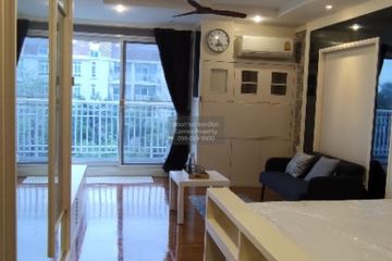 1 Bedroom Condo for rent in Baan Siri Sathorn, Thung Maha Mek, Bangkok near MRT Khlong Toei