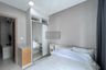 1 Bedroom Condo for rent in Condolette Midst Rama 9, Huai Khwang, Bangkok near MRT Phra Ram 9