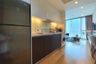 1 Bedroom Condo for rent in Chong Nonsi, Bangkok