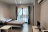 1 Bedroom Condo for rent in The Parkland Phetkasem 56, Bang Wa, Bangkok near MRT Phasi Charoen