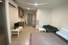 1 Bedroom Condo for rent in The Parkland Phetkasem 56, Bang Wa, Bangkok near MRT Phasi Charoen