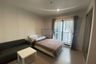 1 Bedroom Condo for rent in The Parkland Phetkasem 56, Bang Wa, Bangkok near MRT Phasi Charoen