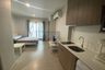 1 Bedroom Condo for rent in The Parkland Phetkasem 56, Bang Wa, Bangkok near MRT Phasi Charoen