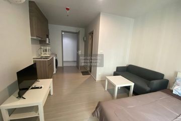 1 Bedroom Condo for rent in The Parkland Phetkasem 56, Bang Wa, Bangkok near MRT Phasi Charoen