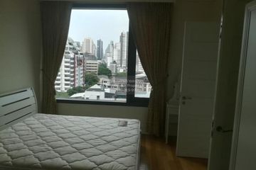 1 Bedroom Condo for rent in Aguston Sukhumvit 22, Khlong Toei, Bangkok near MRT Queen Sirikit National Convention Centre
