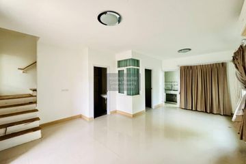 3 Bedroom Townhouse for sale in Casa City Watcharapol &ndash; Permsin, O Ngoen, Bangkok