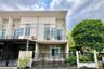 3 Bedroom Townhouse for sale in Casa City Watcharapol &ndash; Permsin, O Ngoen, Bangkok