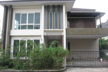 3 Bedroom House for sale in Rangsit, Pathum Thani