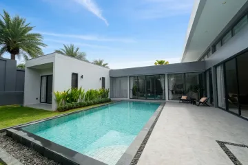 3 Bedroom House for sale in Nong Prue, Chonburi