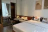 1 Bedroom Condo for Sale or Rent in Park Origin Phrom Phong, Khlong Tan, Bangkok near BTS Phrom Phong