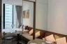 1 Bedroom Condo for Sale or Rent in Park Origin Phrom Phong, Khlong Tan, Bangkok near BTS Phrom Phong
