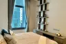 1 Bedroom Condo for rent in The Diplomat 39, Khlong Tan Nuea, Bangkok near BTS Phrom Phong