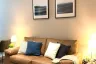 1 Bedroom Condo for rent in The Diplomat 39, Khlong Tan Nuea, Bangkok near BTS Phrom Phong