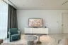 2 Bedroom Condo for sale in Four Seasons Private Residences, Thung Wat Don, Bangkok near BTS Saphan Taksin