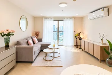 1 Bedroom Condo for rent in Sukhumvit Suite, Khlong Toei Nuea, Bangkok near BTS Nana