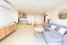 1 Bedroom Condo for rent in Sukhumvit Suite, Khlong Toei Nuea, Bangkok near BTS Nana
