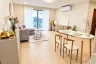 1 Bedroom Condo for rent in Sukhumvit Suite, Khlong Toei Nuea, Bangkok near BTS Nana