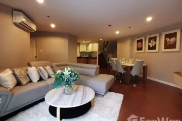 5 Bedroom Condo for Sale or Rent in Belle Grand Rama 9, Huai Khwang, Bangkok near MRT Phra Ram 9