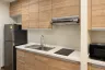 2 Bedroom Condo for rent in Noble ReD, Phaya Thai, Bangkok near BTS Ari