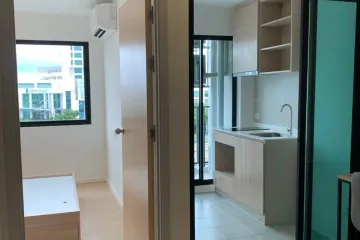 1 Bedroom Condo for rent in Chewathai Hallmark Ekkamai - Raminthra, Nuan Chan, Bangkok
