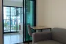 1 Bedroom Condo for rent in Chewathai Hallmark Ekkamai - Raminthra, Nuan Chan, Bangkok
