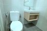 1 Bedroom Condo for rent in Chewathai Hallmark Ekkamai - Raminthra, Nuan Chan, Bangkok