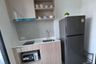 1 Bedroom Condo for rent in Chewathai Hallmark Ekkamai - Raminthra, Nuan Chan, Bangkok
