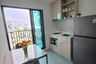 1 Bedroom Condo for rent in Chewathai Hallmark Ekkamai - Raminthra, Nuan Chan, Bangkok