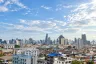 2 Bedroom Condo for sale in The Tree Pattanakarn - Ekkamai, Suan Luang, Bangkok near Airport Rail Link Ramkhamhaeng