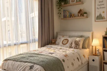 2 Bedroom Condo for sale in The Tree Pattanakarn - Ekkamai, Suan Luang, Bangkok near Airport Rail Link Ramkhamhaeng
