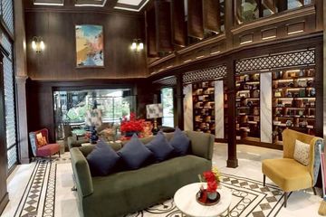 1 Bedroom Condo for rent in THE BASE Central-Phuket, Wichit, Phuket