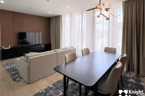 2 Bedroom Condo for rent in Noble Ploenchit, Langsuan, Bangkok near BTS Ploen Chit