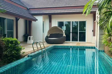3 Bedroom Villa for rent in Rawai, Phuket