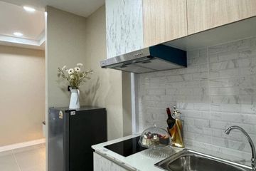 1 Bedroom Condo for sale in Pattaya Plaza Condotel, Nong Prue, Chonburi