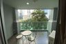 2 Bedroom Condo for Sale or Rent in Belle Grand Rama 9, Huai Khwang, Bangkok near MRT Phra Ram 9