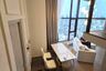 2 Bedroom Condo for rent in Park Origin Chula Samyan, Maha Phruettharam, Bangkok near MRT Sam Yan