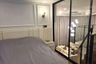 2 Bedroom Condo for rent in Park Origin Chula Samyan, Maha Phruettharam, Bangkok near MRT Sam Yan