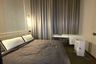2 Bedroom Condo for rent in Park Origin Chula Samyan, Maha Phruettharam, Bangkok near MRT Sam Yan