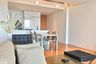 2 Bedroom Condo for rent in The Met, Thung Maha Mek, Bangkok near BTS Chong Nonsi