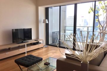 2 Bedroom Condo for rent in The Met, Thung Maha Mek, Bangkok near BTS Chong Nonsi