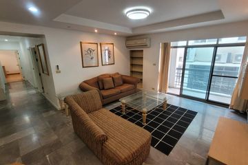 3 Bedroom Condo for rent in Khlong Tan Nuea, Bangkok near BTS Phrom Phong