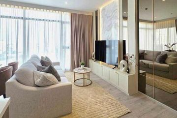 2 Bedroom Condo for rent in Rhythm Ekkamai Estate, Khlong Tan Nuea, Bangkok near BTS Ekkamai