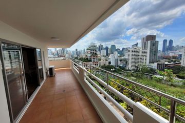 3 Bedroom Condo for rent in Regent on the Park 3, Khlong Tan Nuea, Bangkok near BTS Phrom Phong