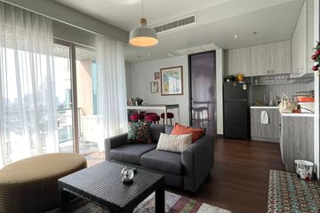 1 Bedroom Condo for rent in The Lofts Yennakart, Chong Nonsi, Bangkok near BTS Chong Nonsi
