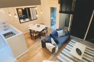 1 Bedroom Condo for rent in Villa Rachatewi, Thanon Phaya Thai, Bangkok near BTS Ari