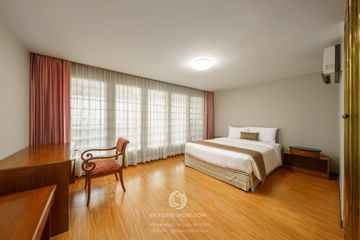 2 Bedroom Condo for rent in United Tower, Khlong Tan Nuea, Bangkok near BTS Thong Lo